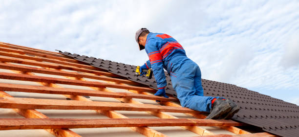 EPDM Roofing in Carlton, OR