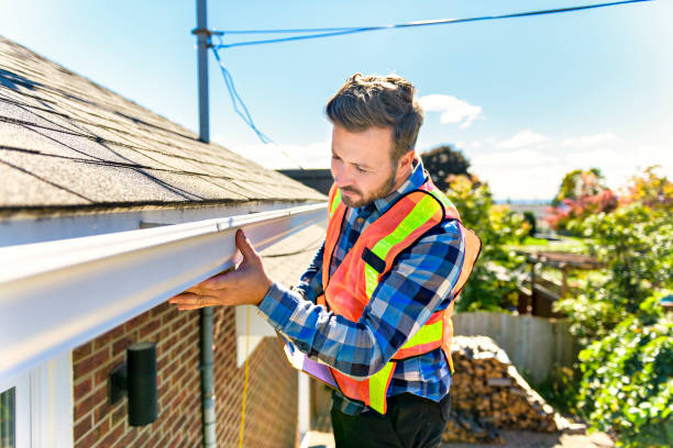 Best Chimney Flashing Repair  in Carlton, OR