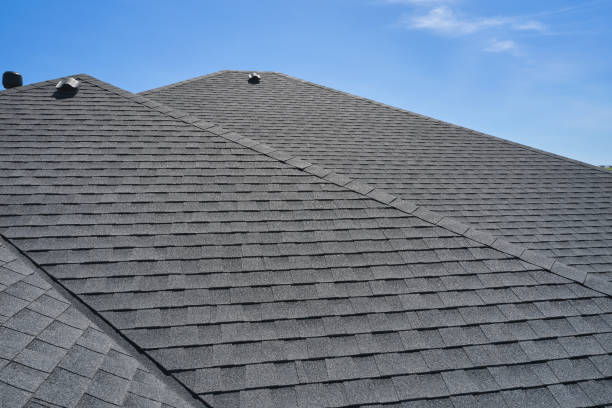 Roof Insulation Installation in Carlton, OR